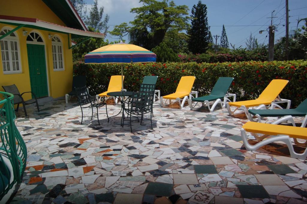 Villa Sonate Runaway Bay Εξωτερικό φωτογραφία