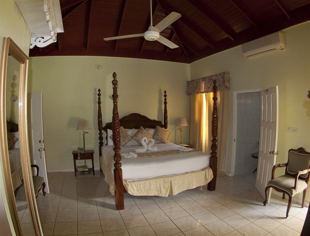 Villa Sonate Runaway Bay Εξωτερικό φωτογραφία