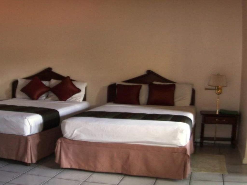 Villa Sonate Runaway Bay Εξωτερικό φωτογραφία