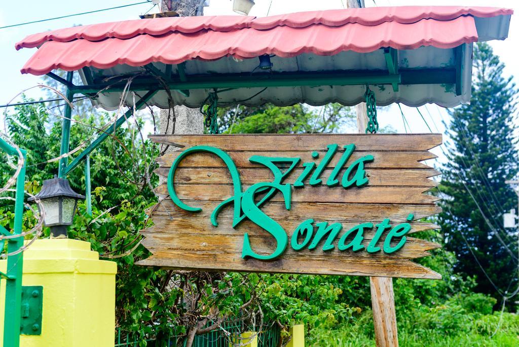 Villa Sonate Runaway Bay Εξωτερικό φωτογραφία